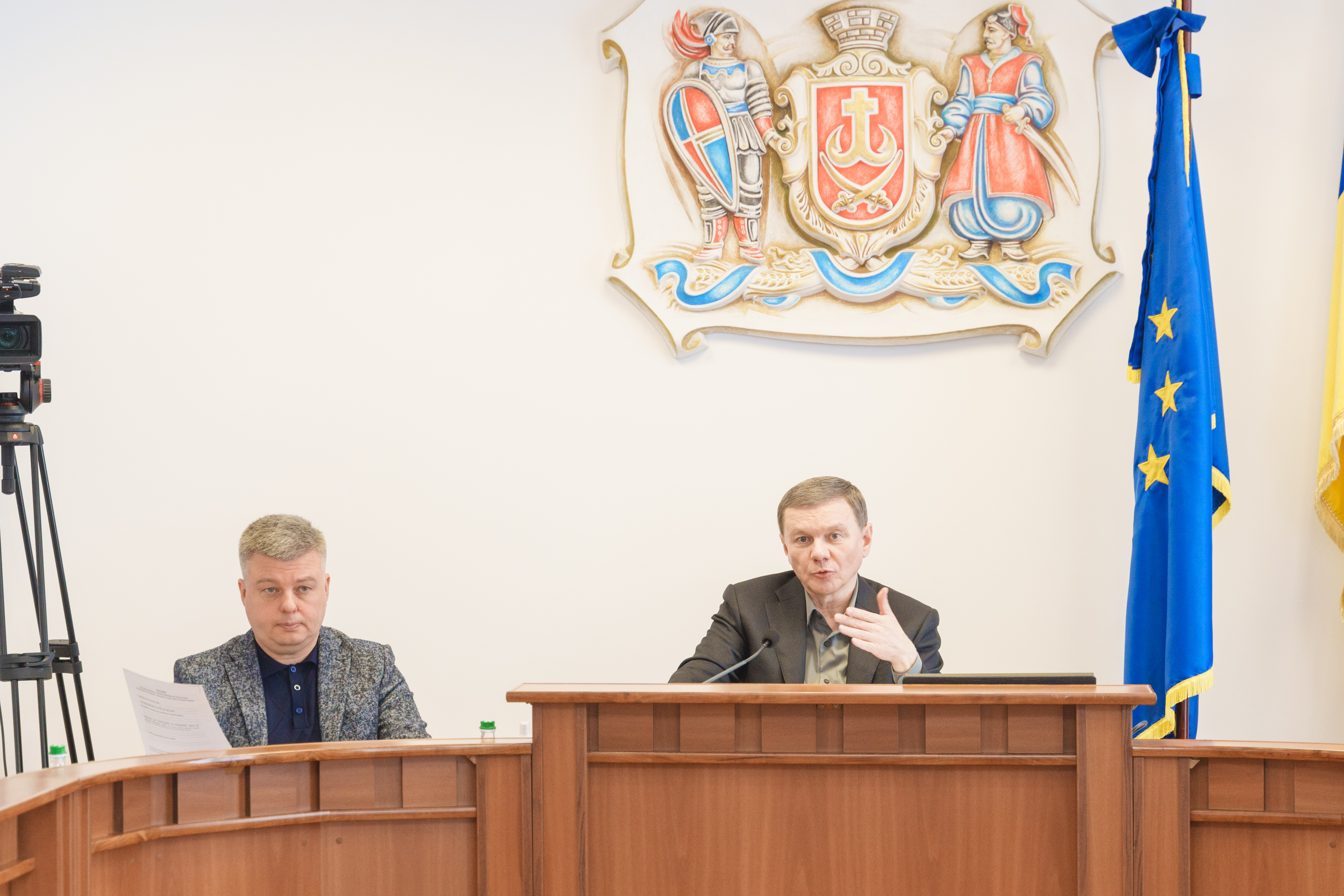 Вінницька громада спрямує на посилення армії через військові облігації  200 млн грн